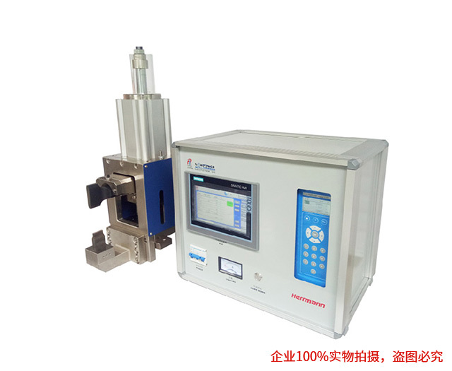 原裝德國海爾曼發生器整合焊接機